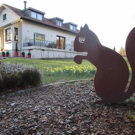 Le Relais Des Fagnes Bed & Breakfast Sart-lez-Spa Eksteriør bilde