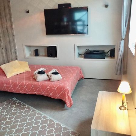 Le Relais Des Fagnes Bed & Breakfast Sart-lez-Spa Eksteriør bilde