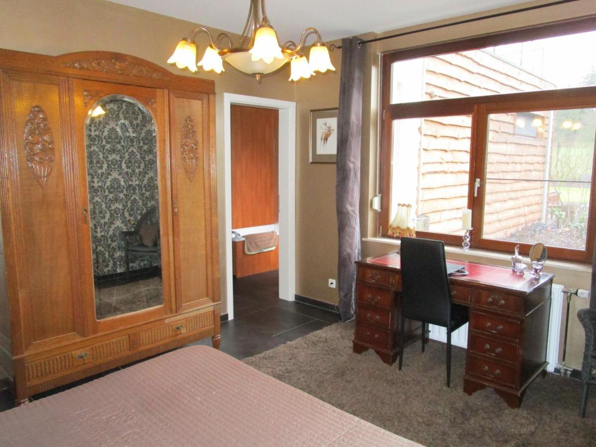 Le Relais Des Fagnes Bed & Breakfast Sart-lez-Spa Eksteriør bilde