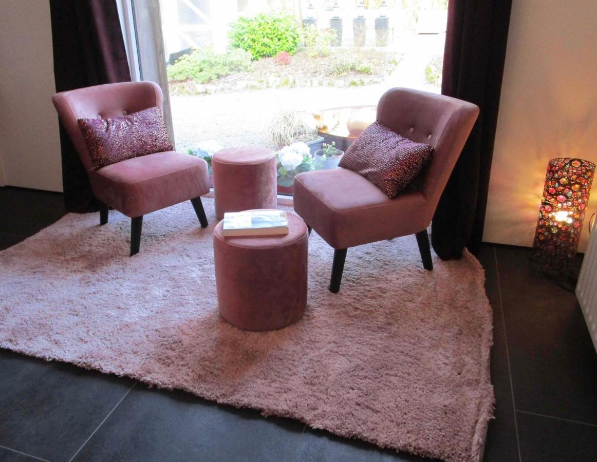Le Relais Des Fagnes Bed & Breakfast Sart-lez-Spa Eksteriør bilde
