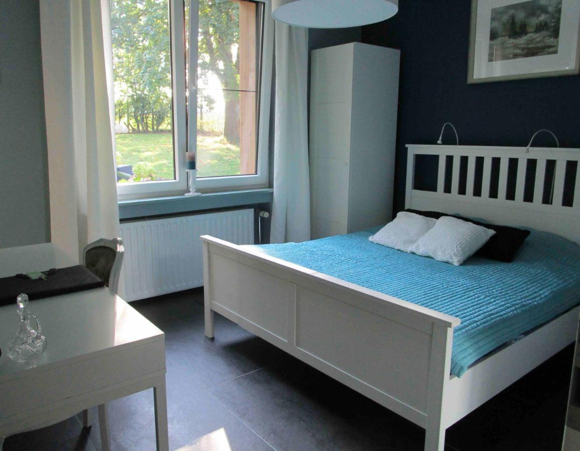 Le Relais Des Fagnes Bed & Breakfast Sart-lez-Spa Eksteriør bilde