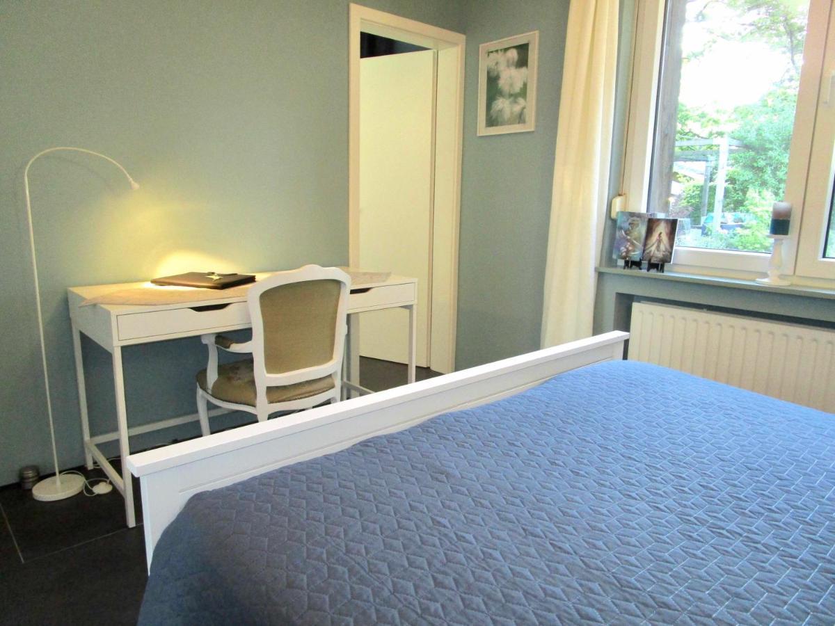 Le Relais Des Fagnes Bed & Breakfast Sart-lez-Spa Eksteriør bilde