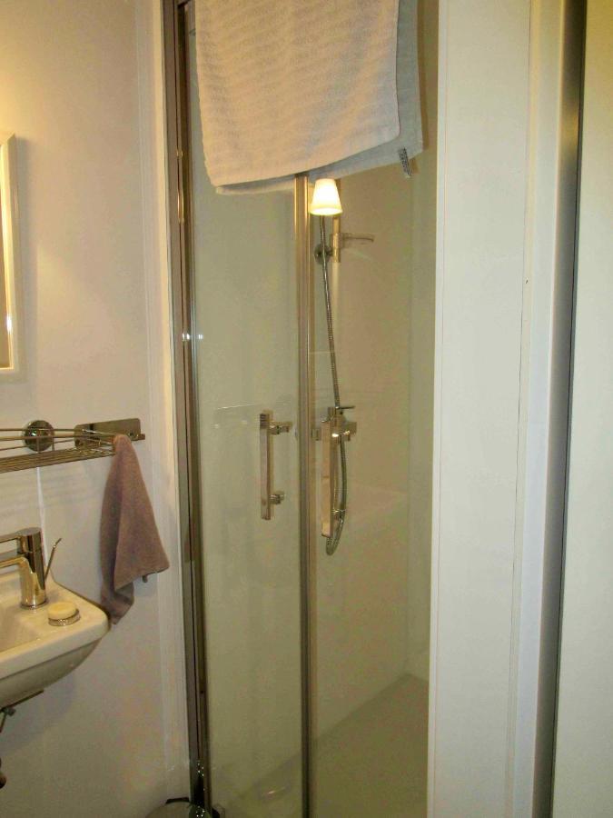 Le Relais Des Fagnes Bed & Breakfast Sart-lez-Spa Eksteriør bilde