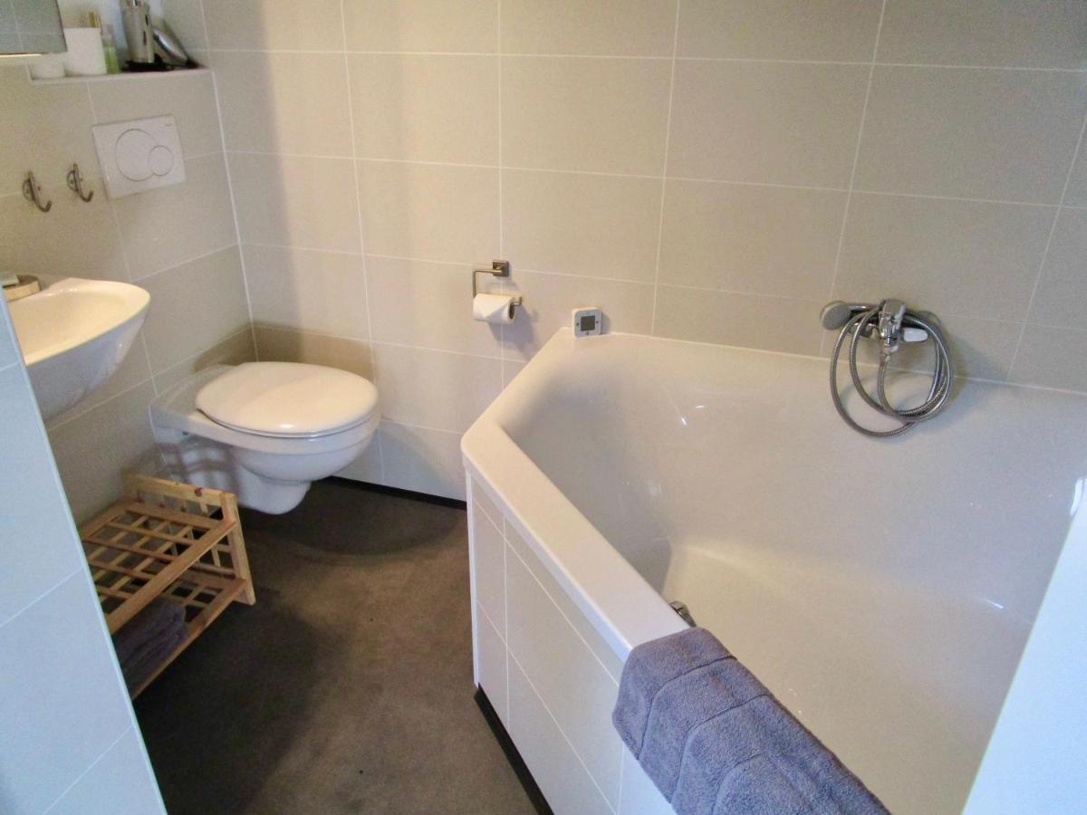 Le Relais Des Fagnes Bed & Breakfast Sart-lez-Spa Eksteriør bilde