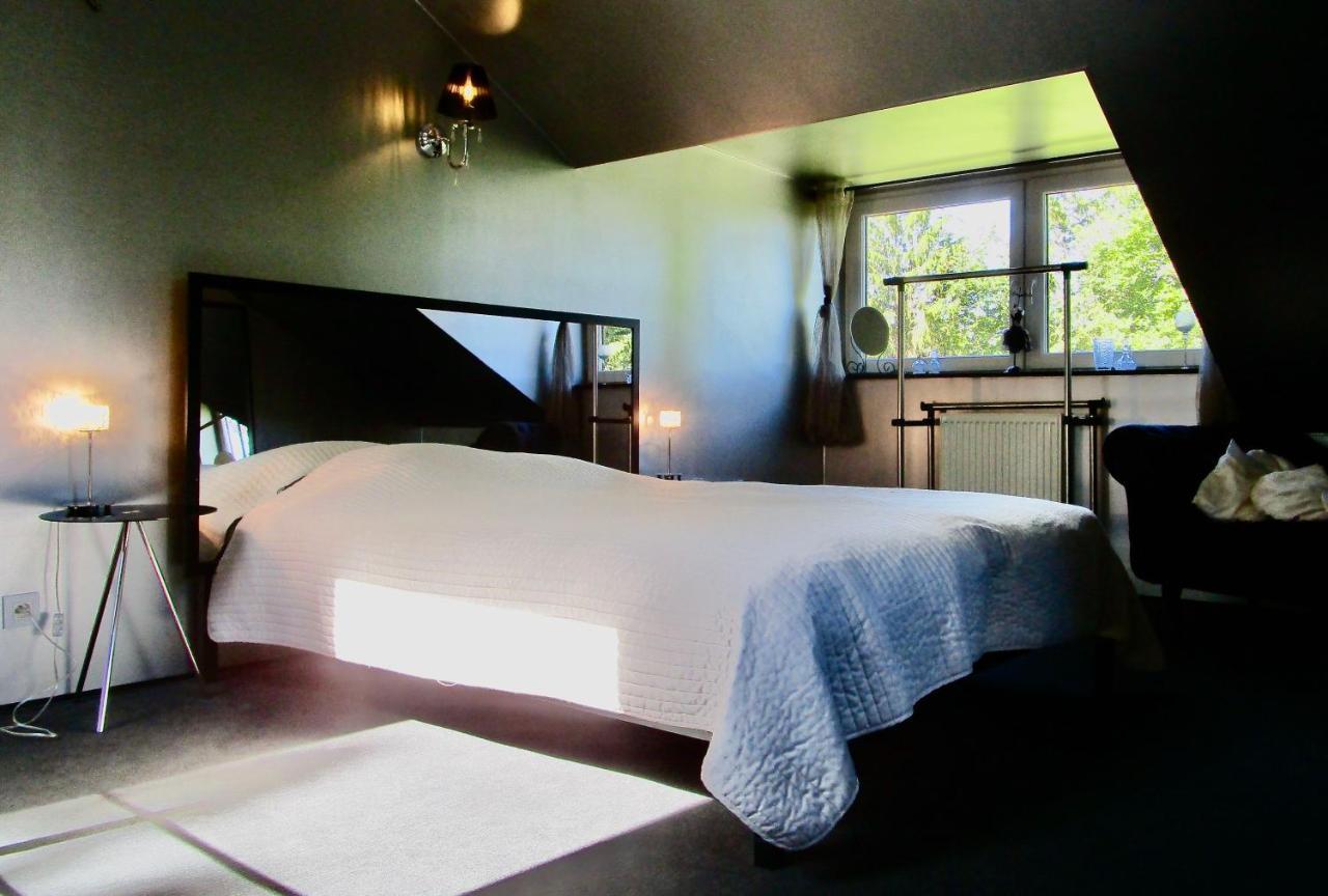 Le Relais Des Fagnes Bed & Breakfast Sart-lez-Spa Eksteriør bilde