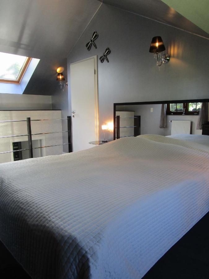Le Relais Des Fagnes Bed & Breakfast Sart-lez-Spa Eksteriør bilde