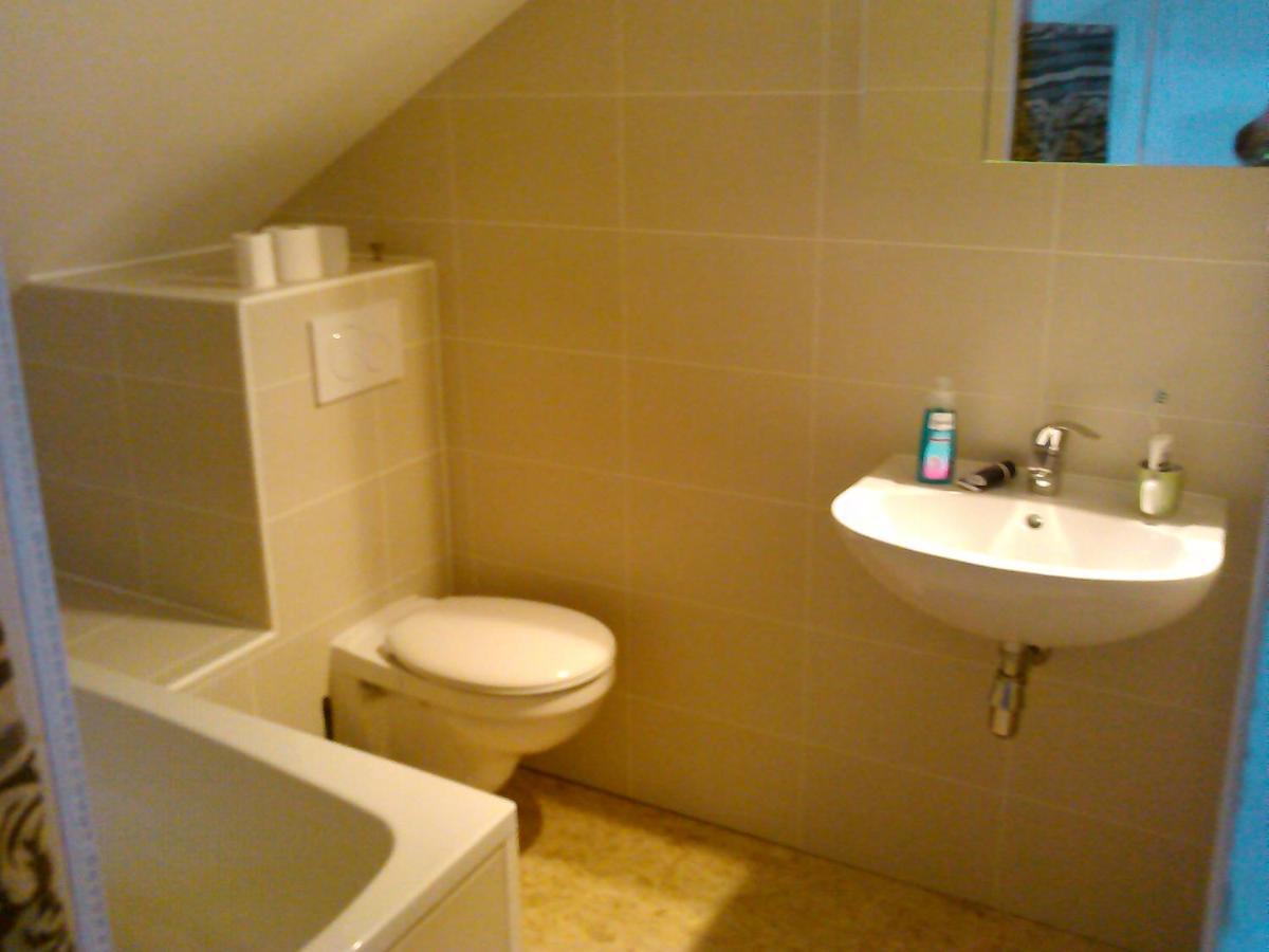 Le Relais Des Fagnes Bed & Breakfast Sart-lez-Spa Eksteriør bilde