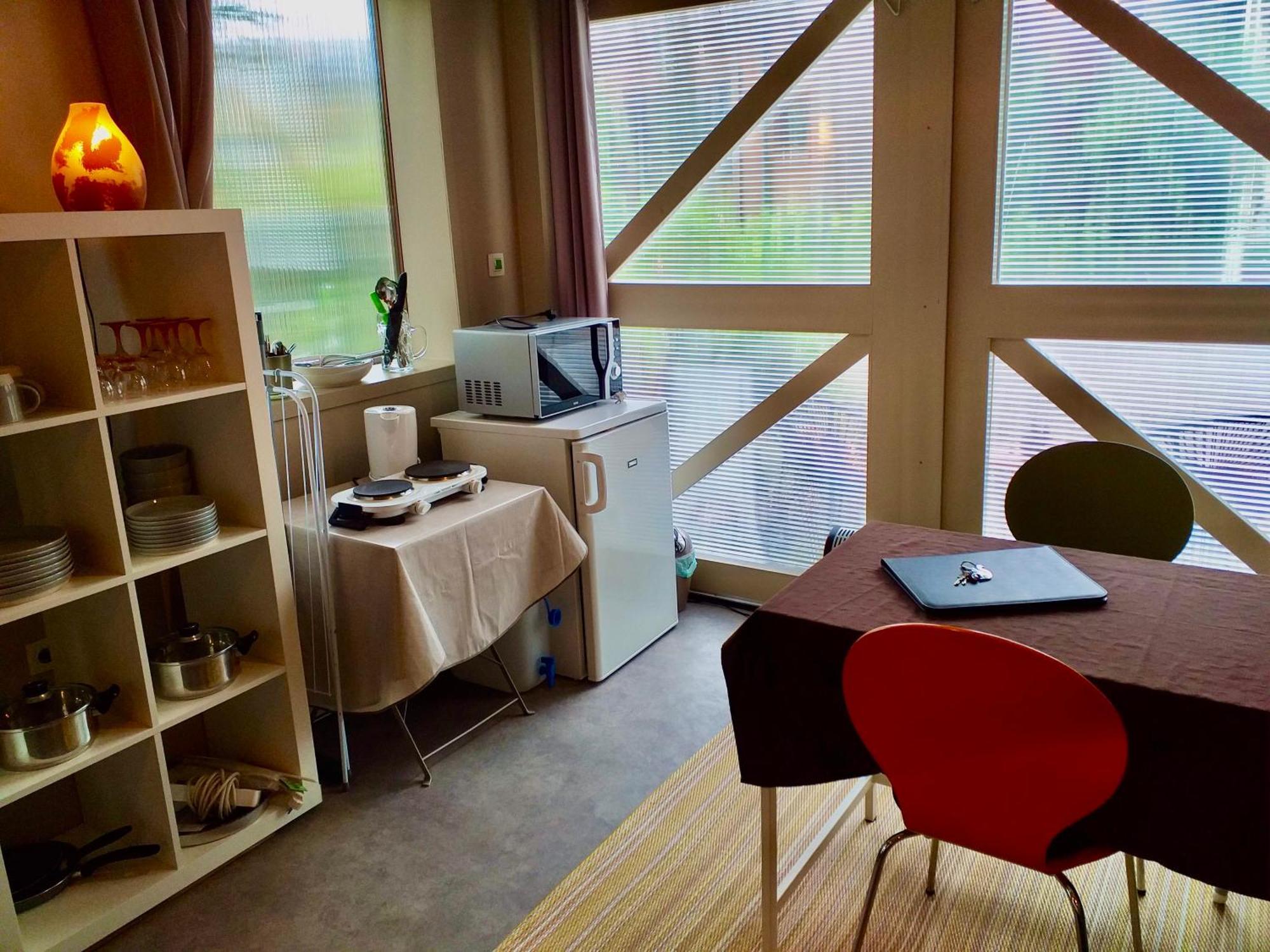 Le Relais Des Fagnes Bed & Breakfast Sart-lez-Spa Eksteriør bilde